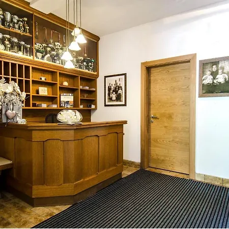 In 35657 Apartamento Ischgl