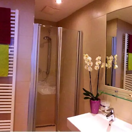 In 35657 Apartment