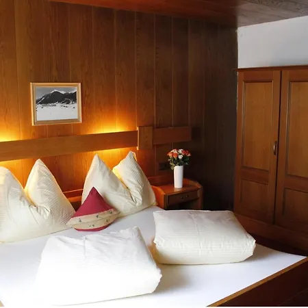 In 35657 Apartment Ischgl